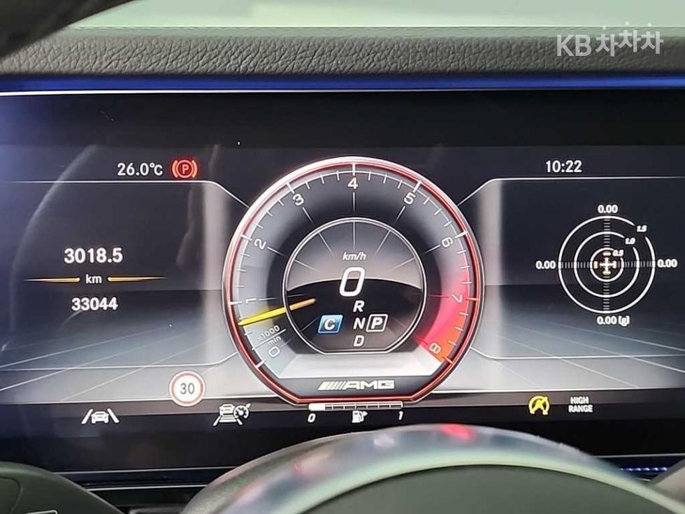 Mercedes-Benz G-klasse — miniaturë 6