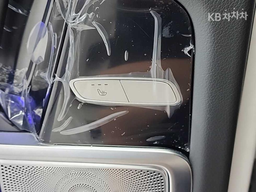 Mercedes-Benz G-klasse — miniaturë 13