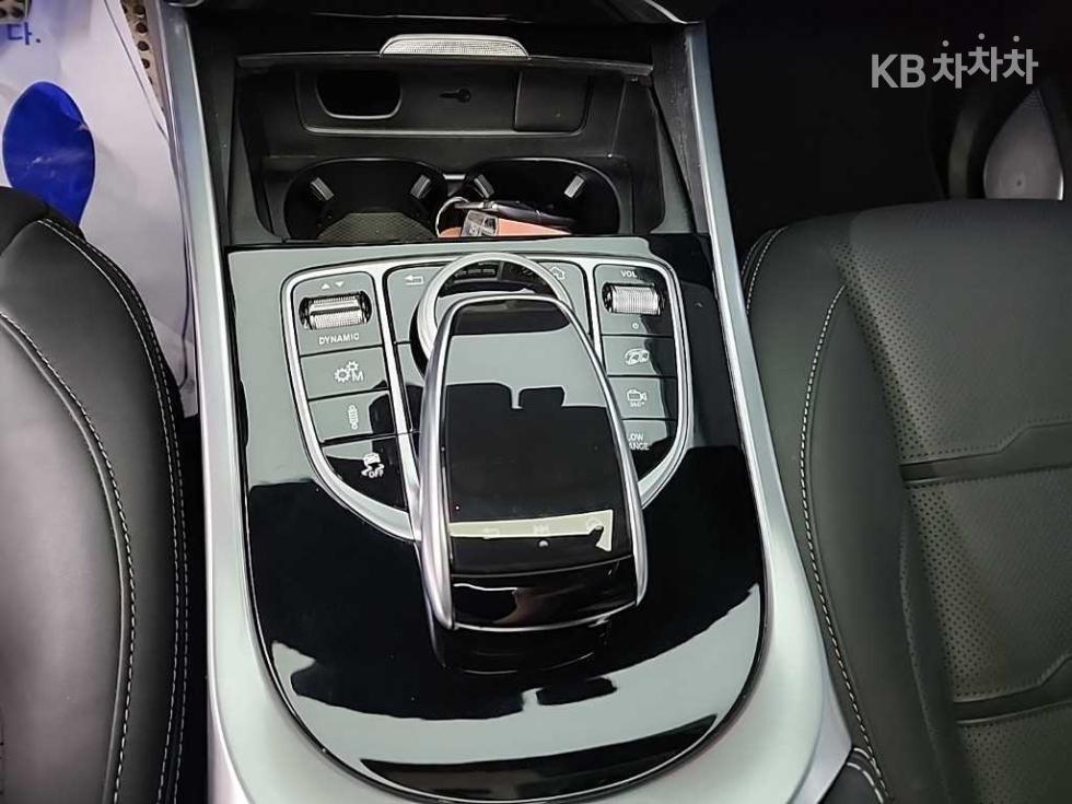 Mercedes-Benz G-klasse — miniaturë 17