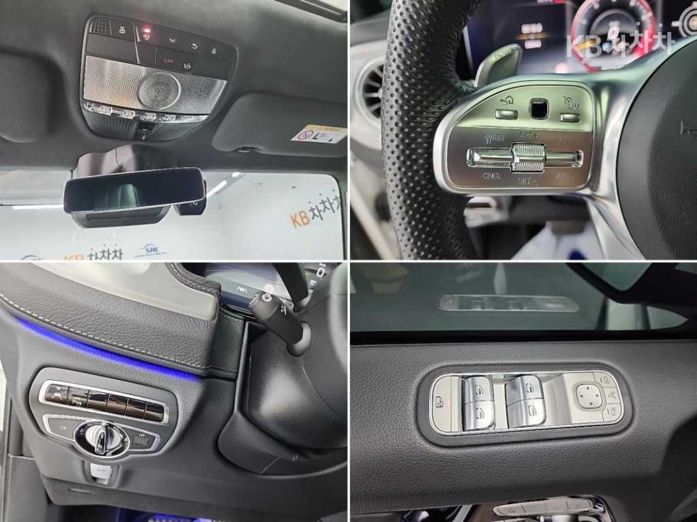 Mercedes-Benz G-klasse — miniaturë 18
