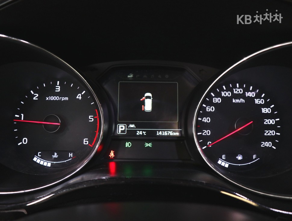 2018 - kia carnival