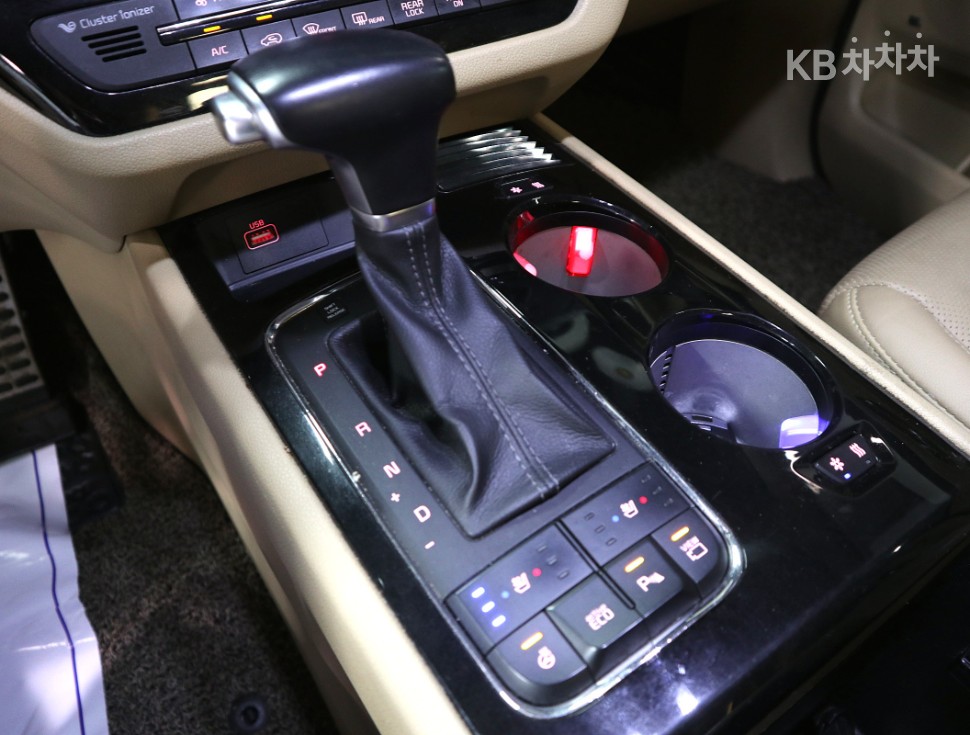 2018 - kia carnival