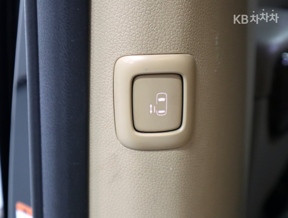 2018 - kia carnival