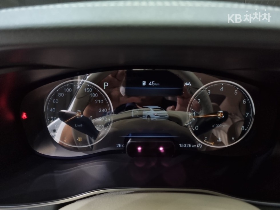 2022 Genesis G70 photo