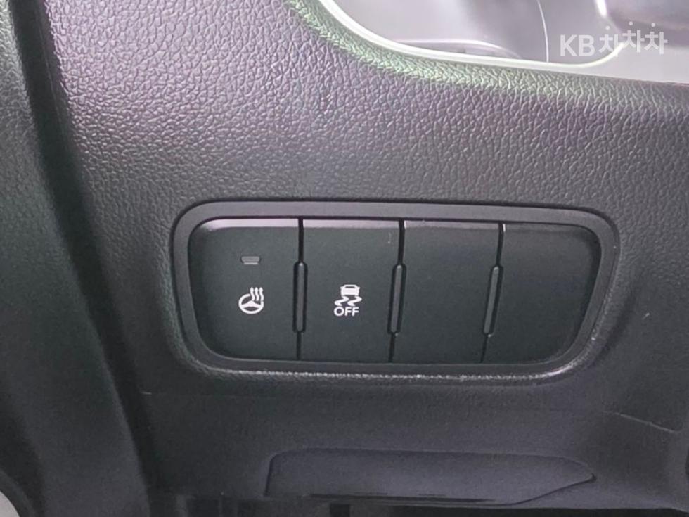 2016 - kia ray