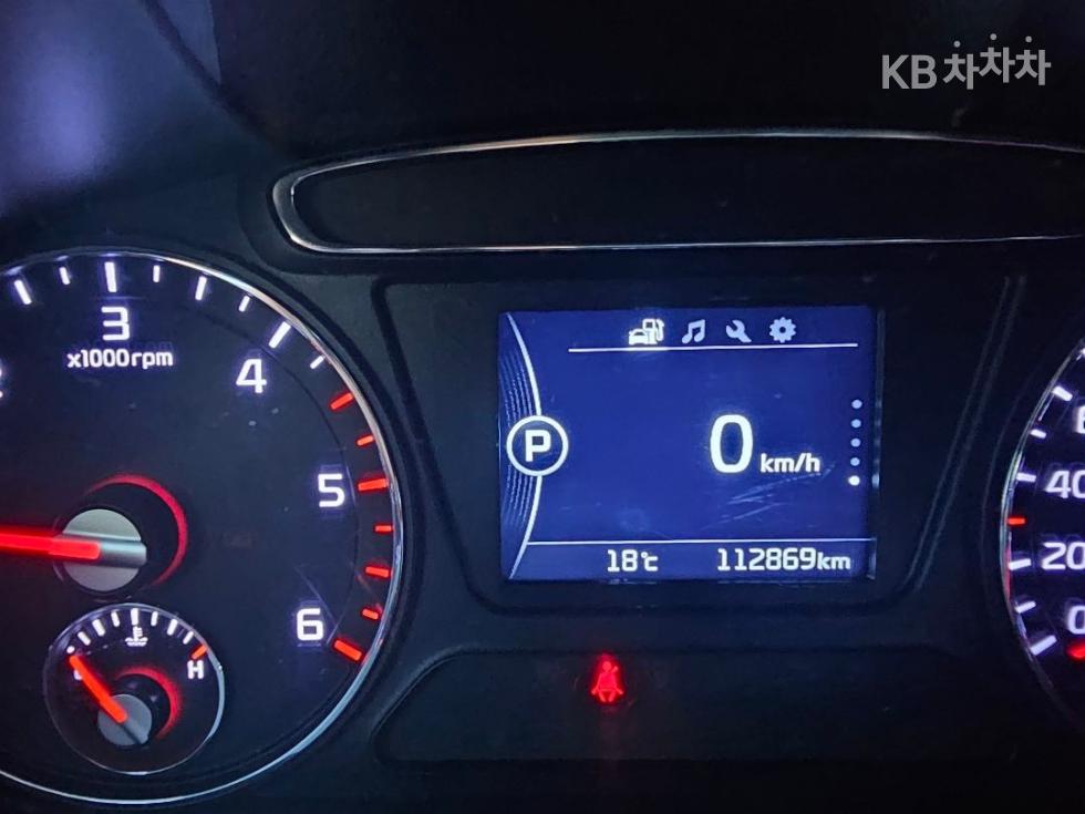 2016 - kia sorento