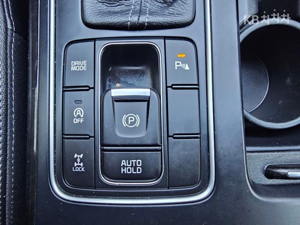 2016 - kia sorento