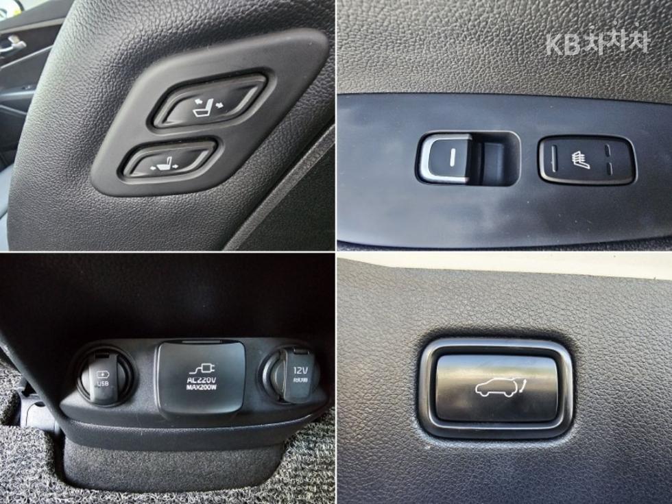 2016 - kia sorento