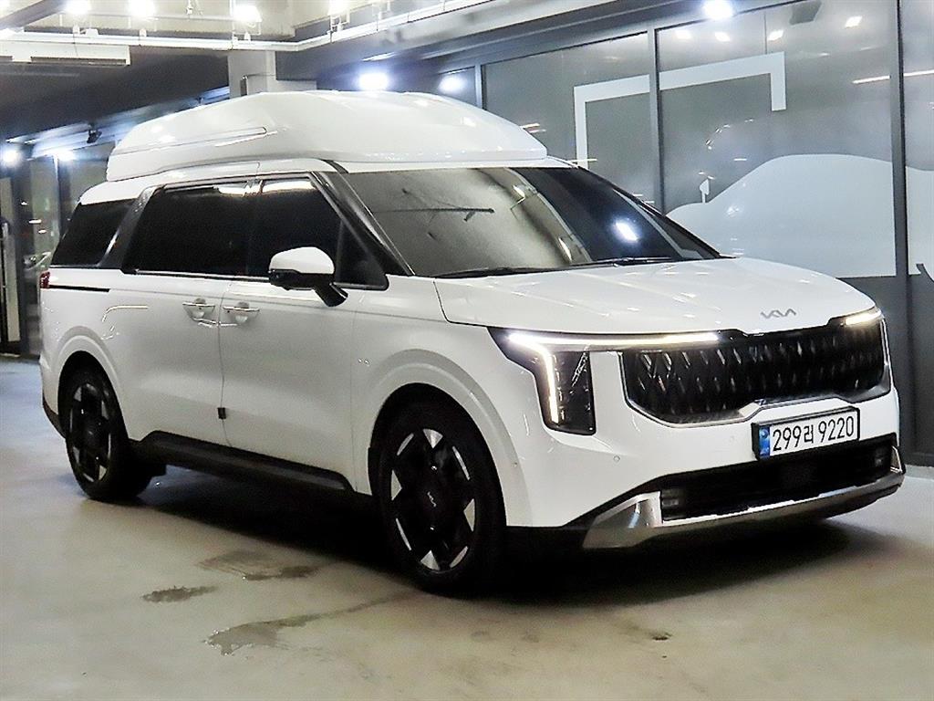 2025 4 — Korean used car export from SH GLOBAL