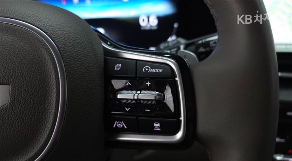 2023 - kia carnival