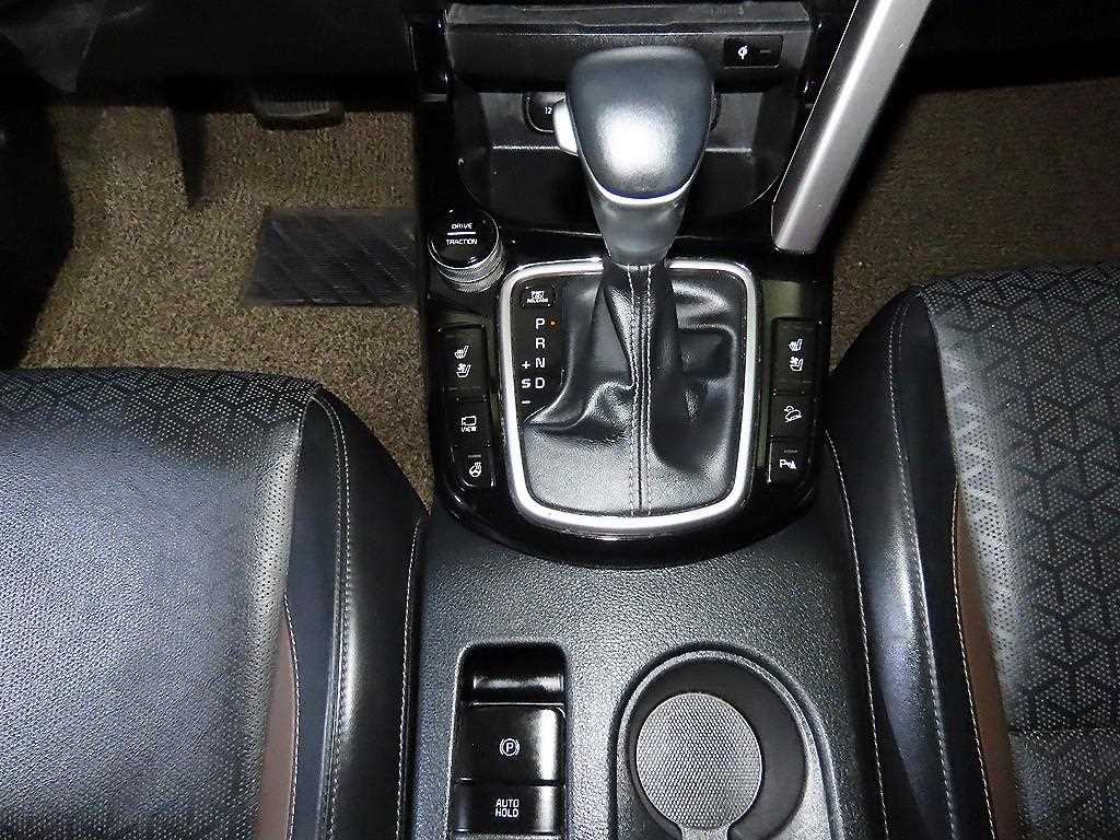2020 - kia seltos