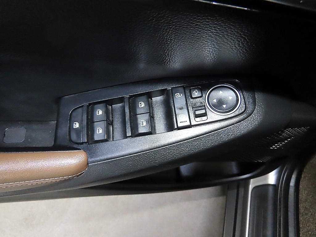 2020 - kia seltos