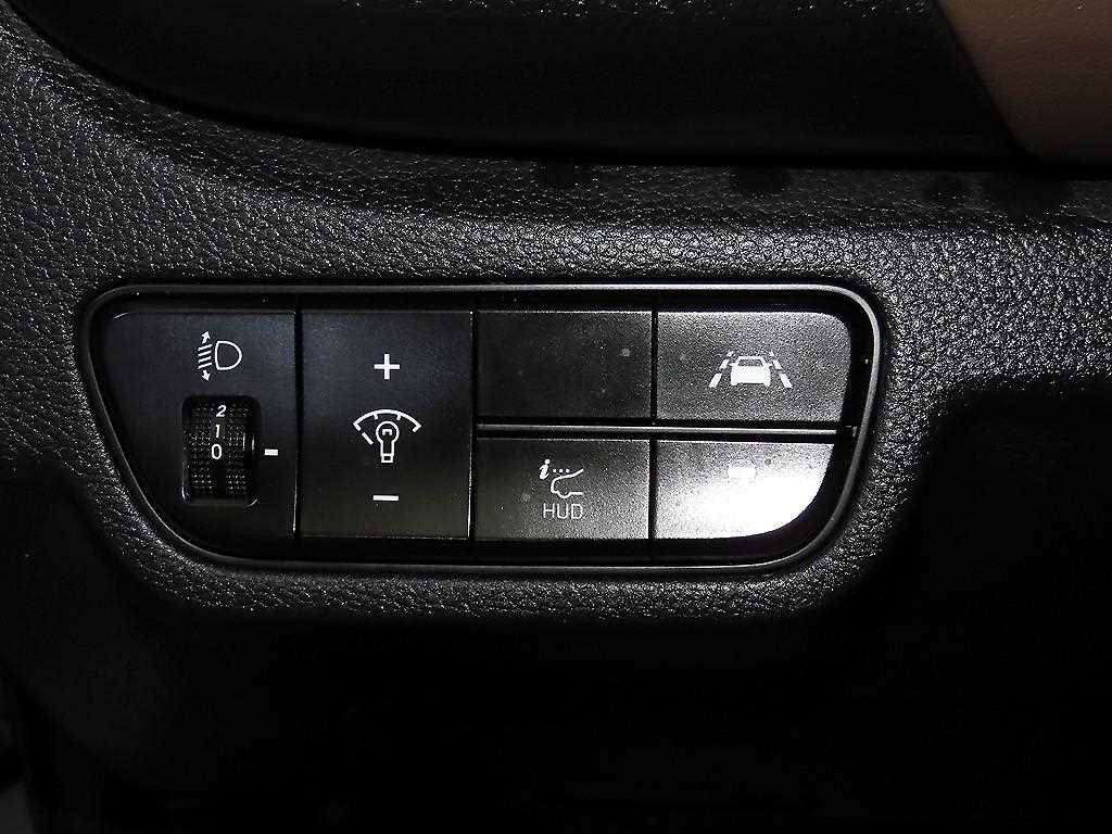 2020 - kia seltos