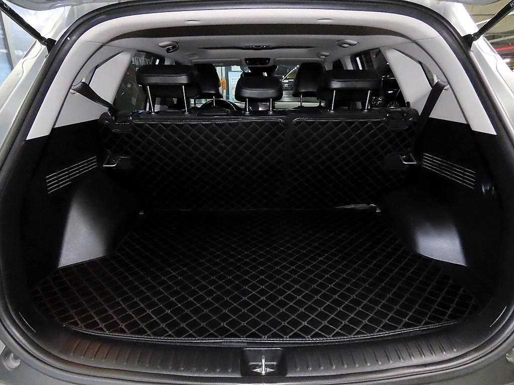 2020 - kia seltos