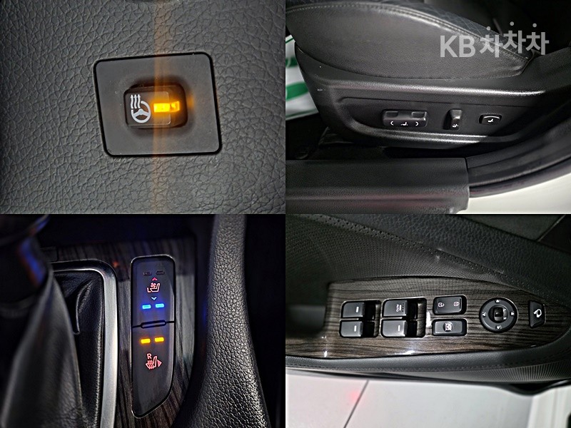 2014 - kia k5