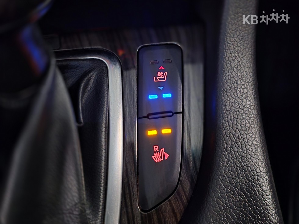 2014 - kia k5