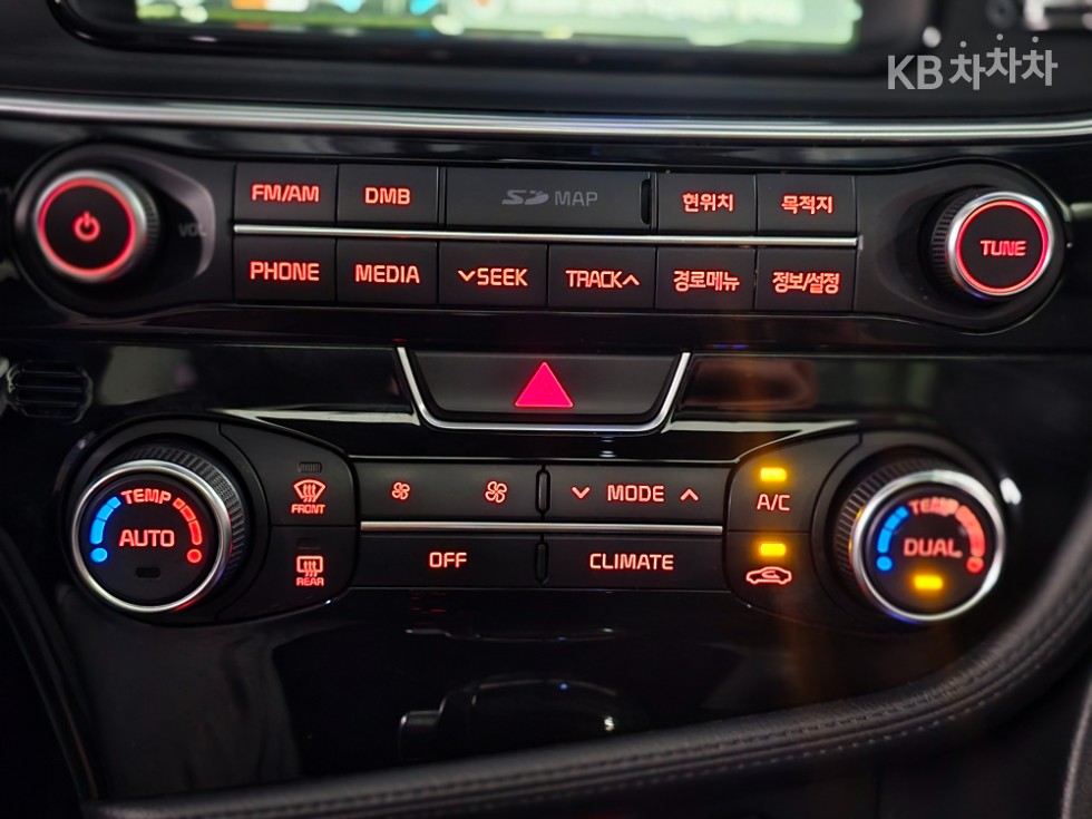 2014 - kia k5