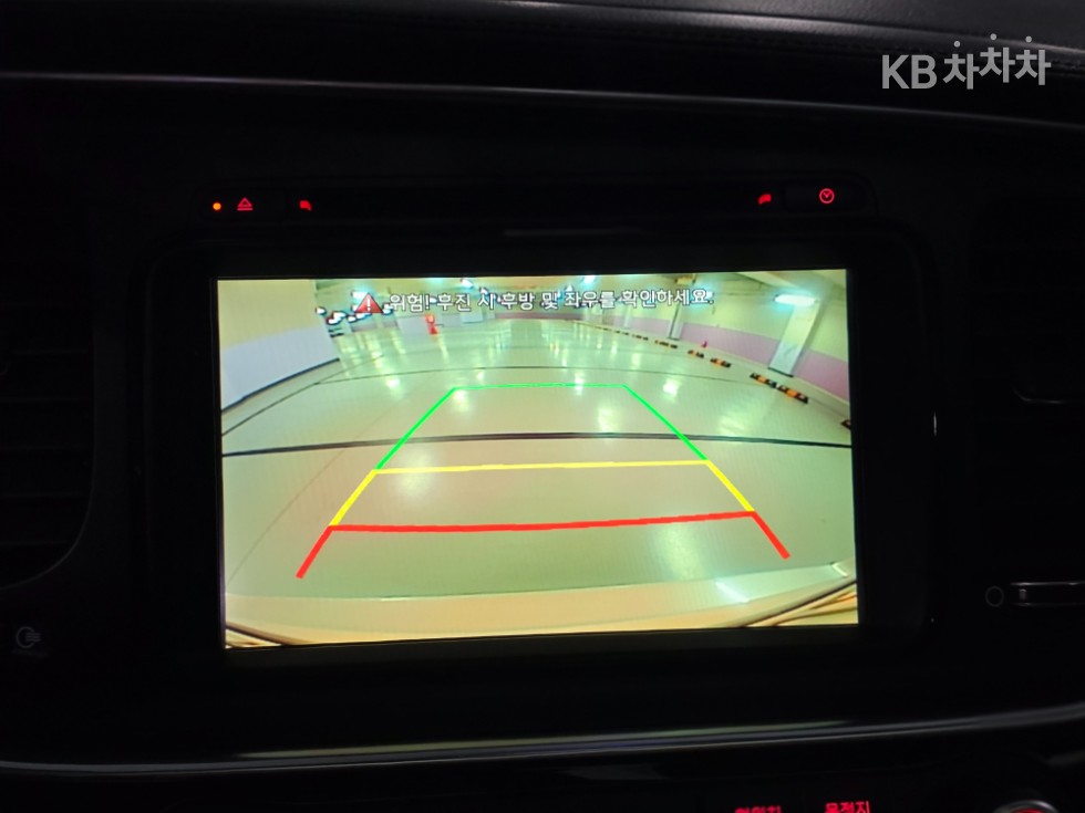 2014 - kia k5