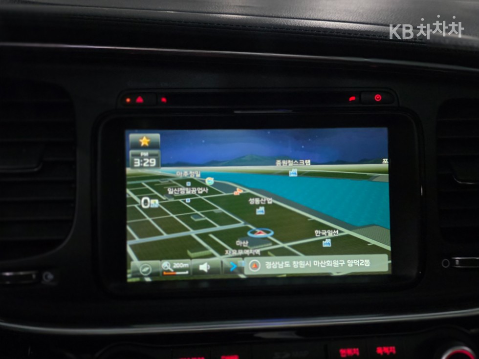 2014 - kia k5