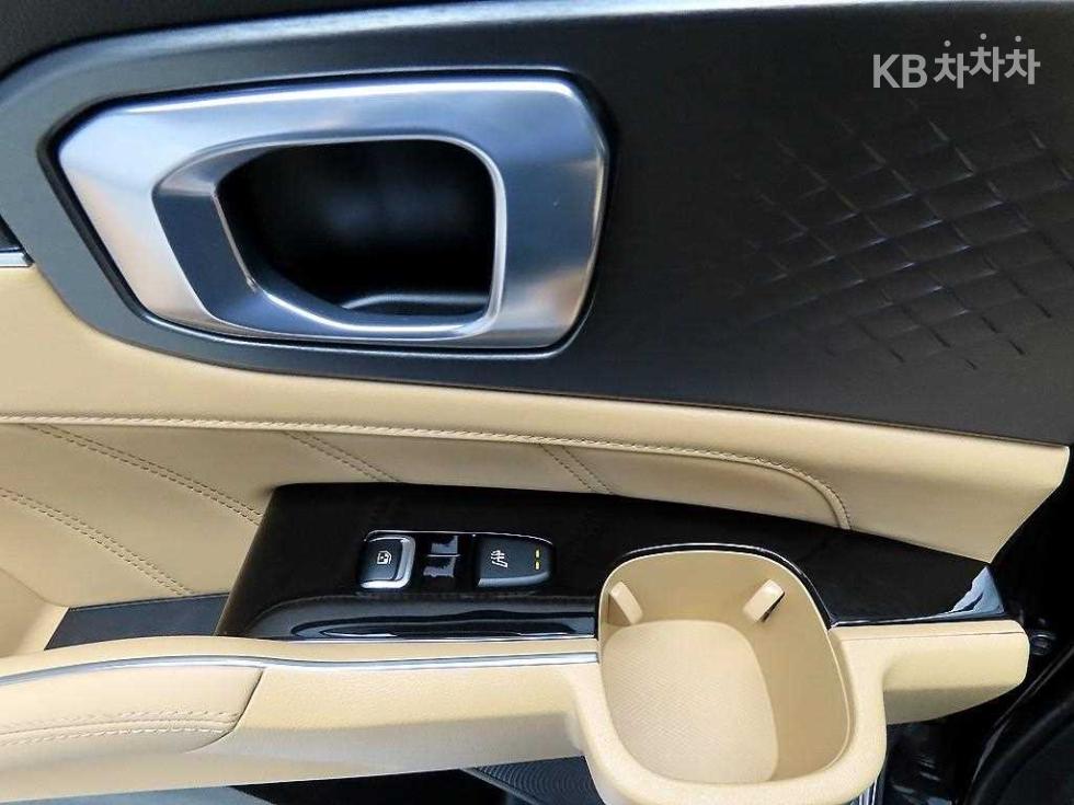 2023 - kia sorento