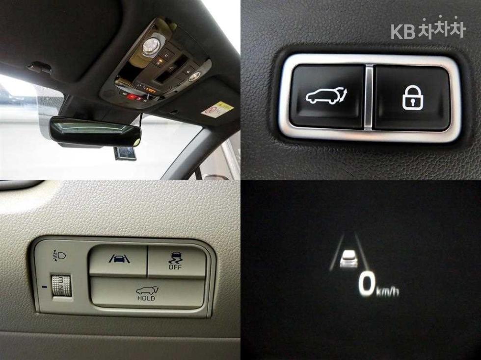 2023 - kia sorento