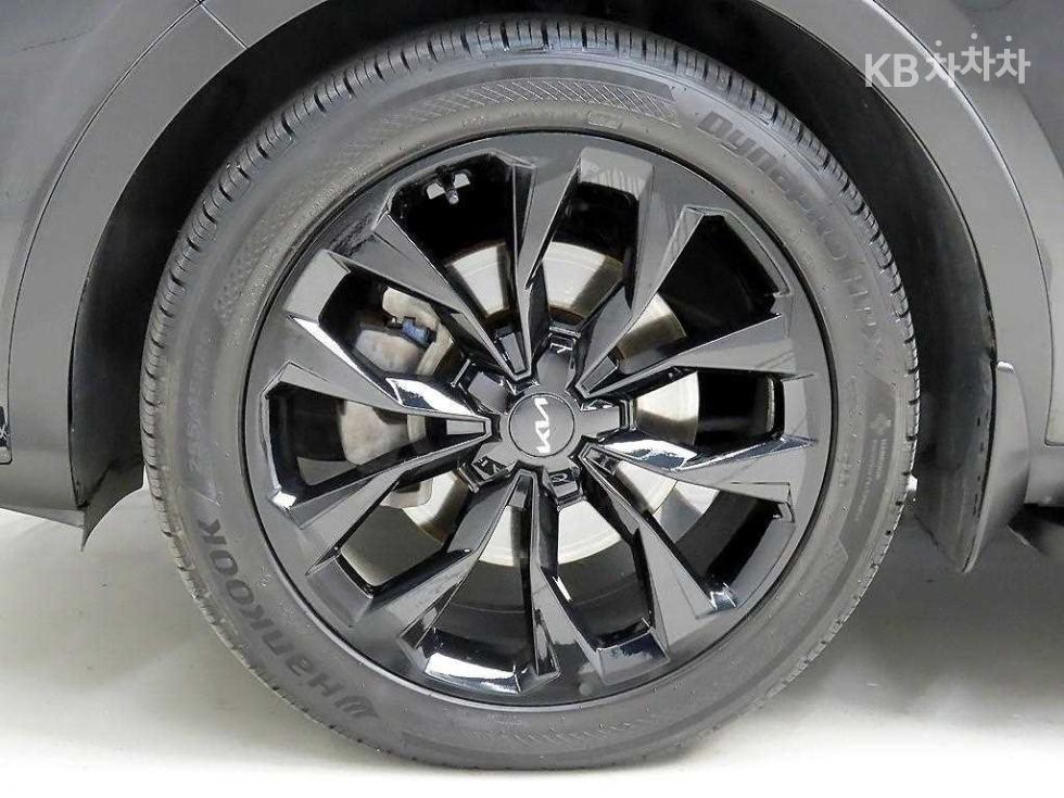 2023 - kia sorento