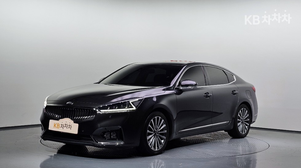 2019 kia k7