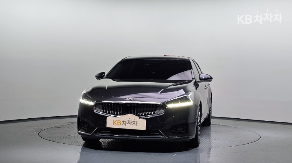 2019 - kia k7