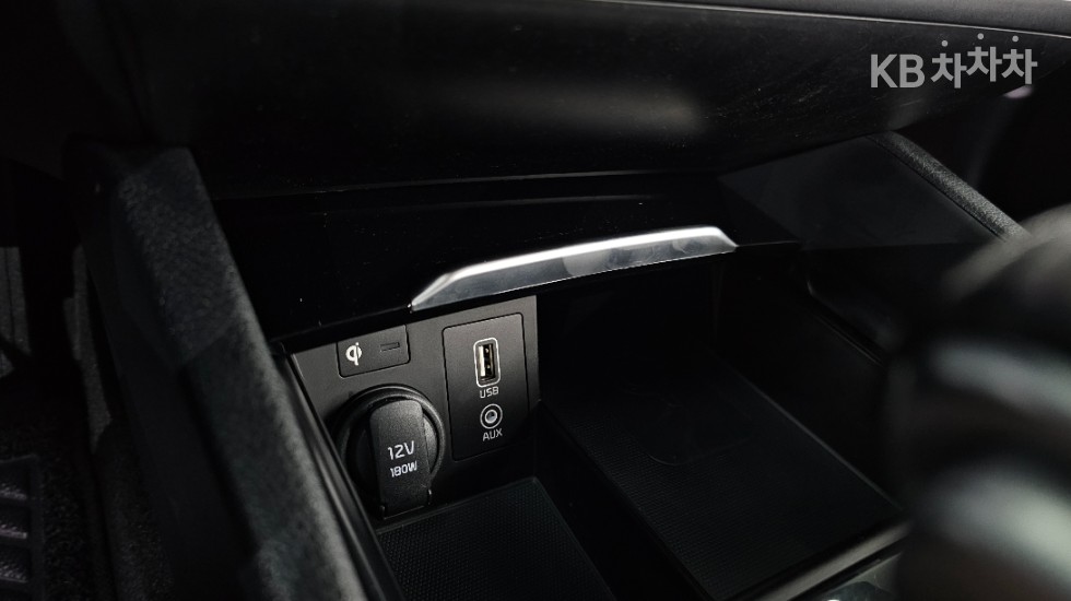 2019 - kia k7