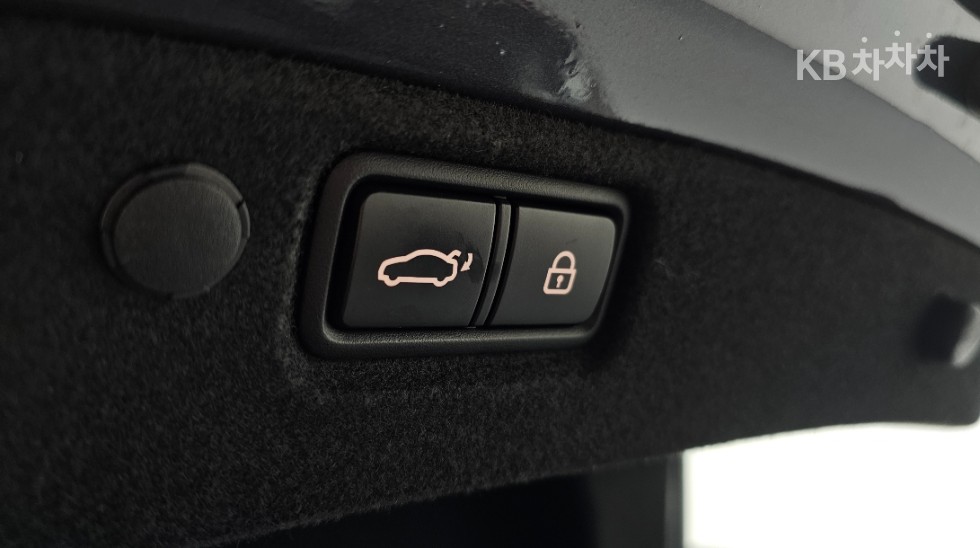 2019 - kia k7