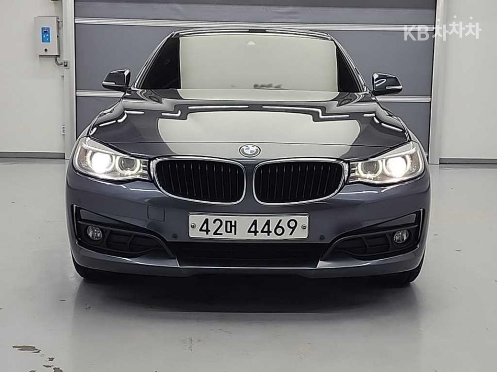 BMW Gran Turismo 2016 photo 2
