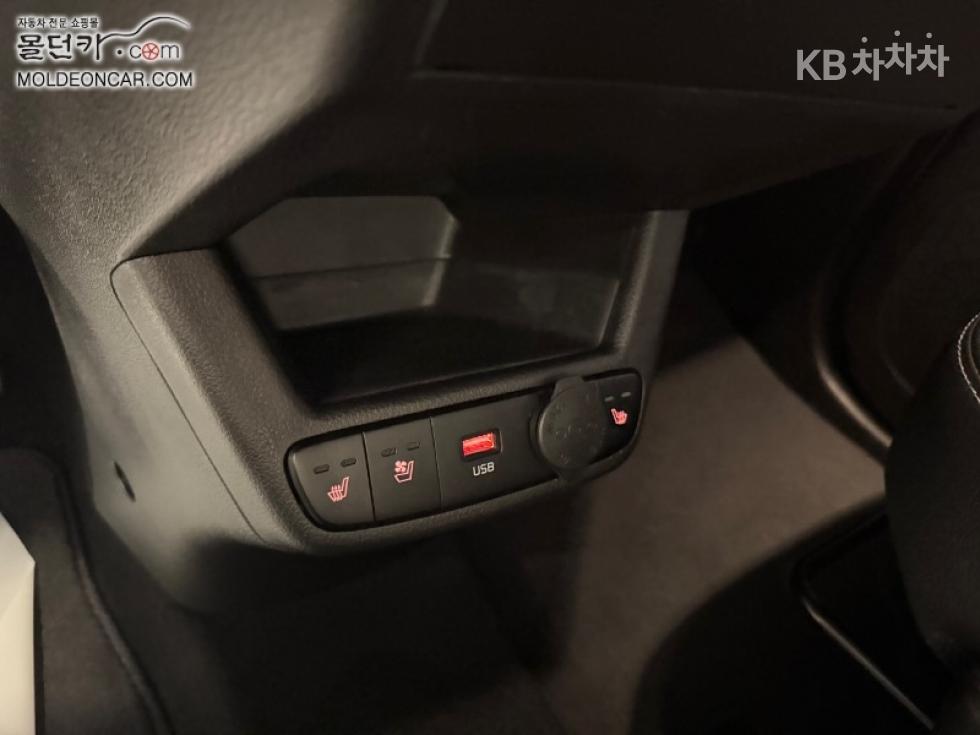 2025 - kia ray