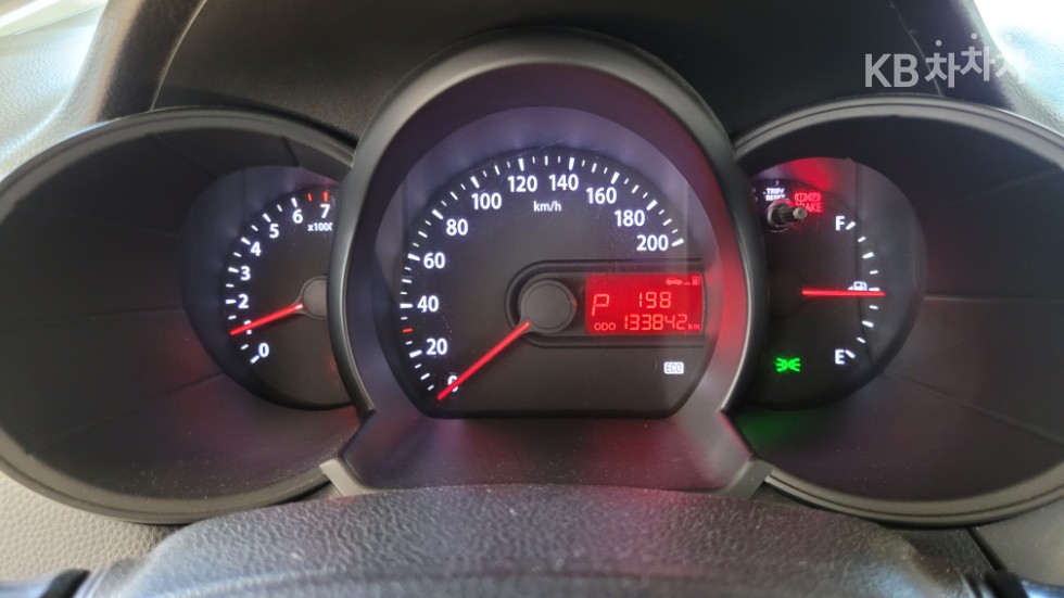 2012 - kia all