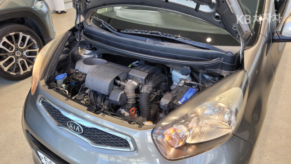 2012 - kia all