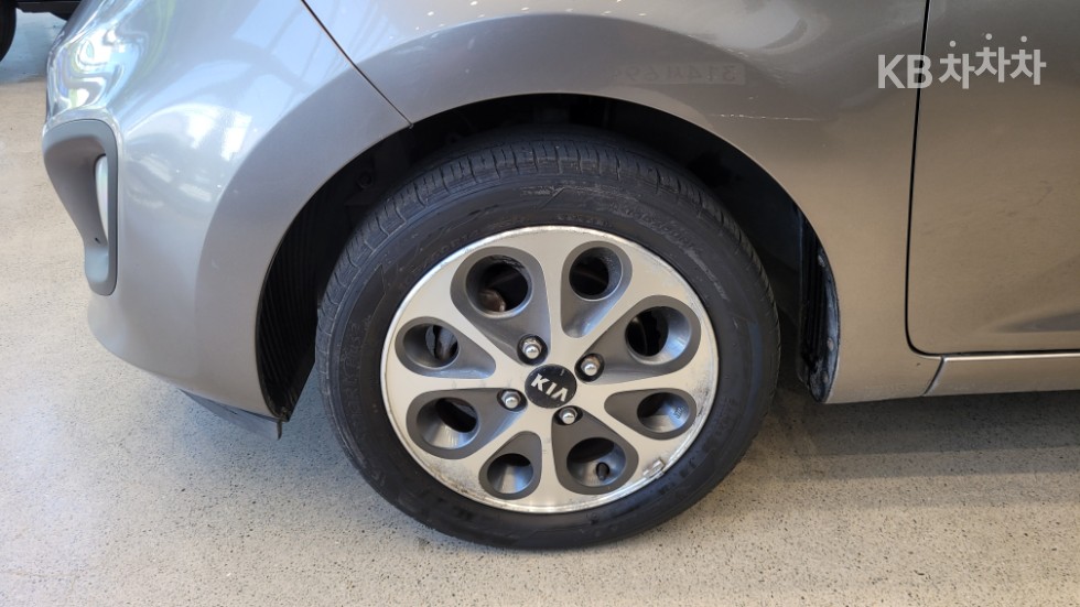 2012 - kia all