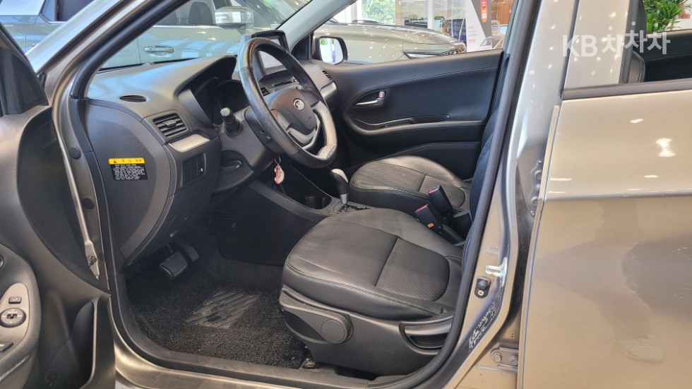 2012 - kia all