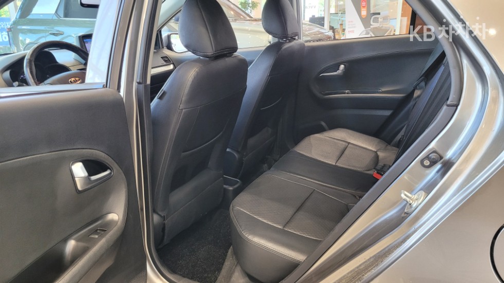 2012 - kia all