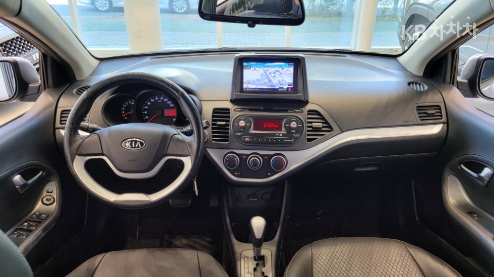 2012 - kia all