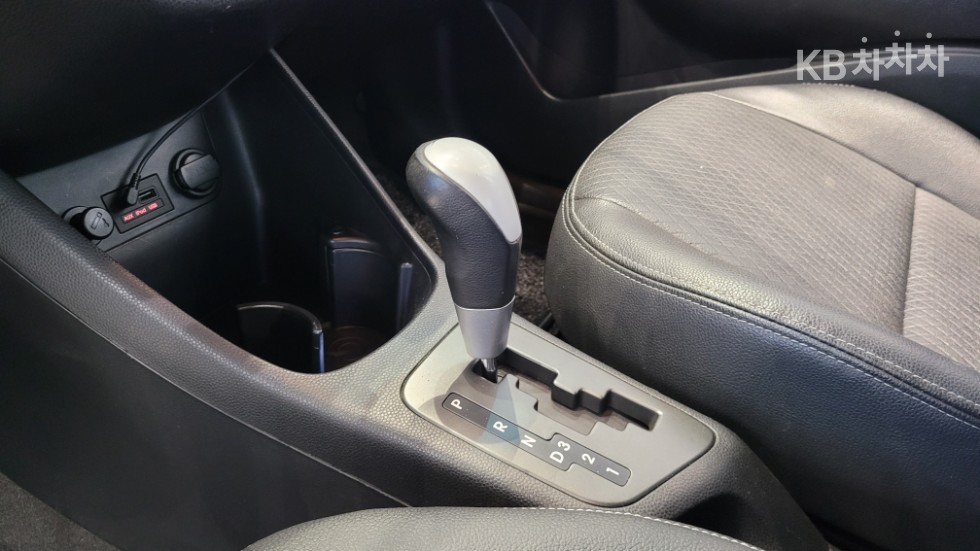 2012 - kia all
