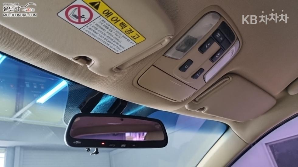 2016 - kia carnival