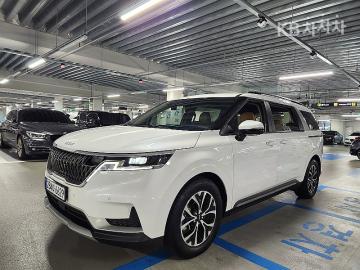 Kia Carnival D2.2 9인승 — foto 1