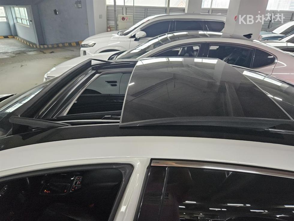 2013 - kia k7
