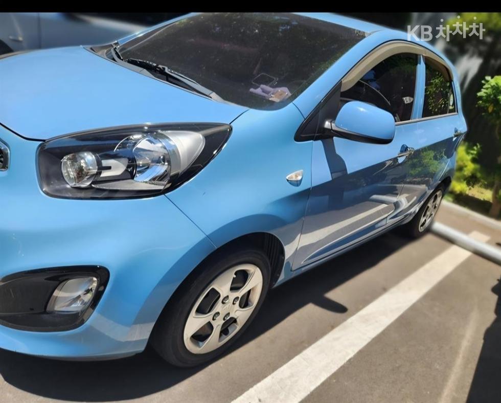 2015 - kia all