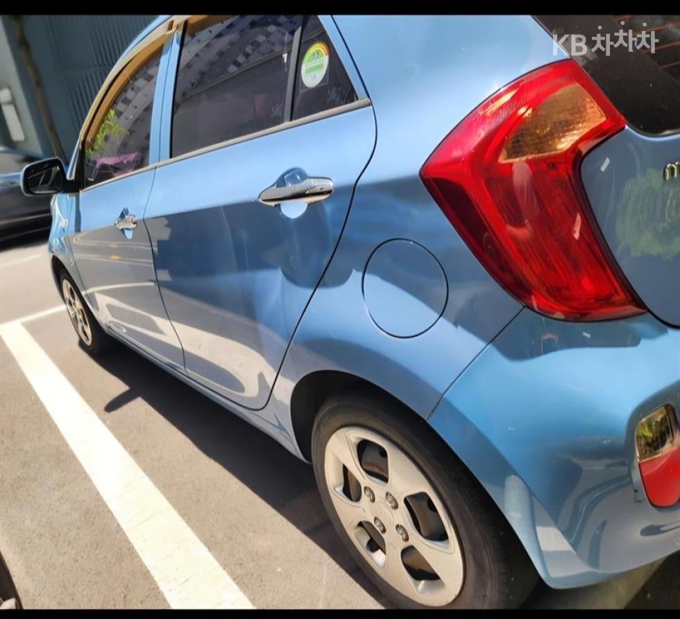 2015 - kia all