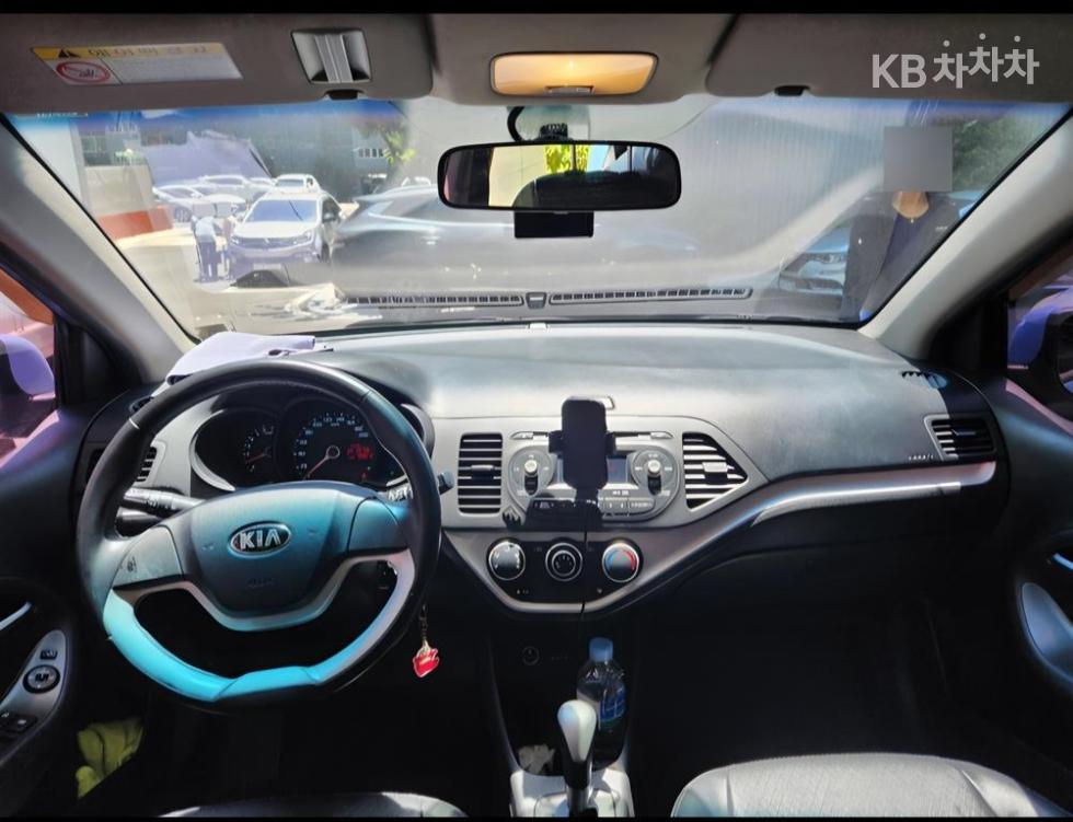 2015 - kia all