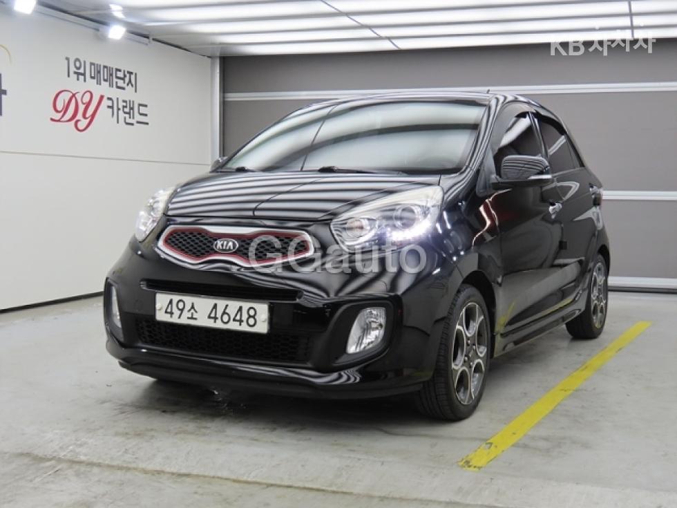 2013 kia all
