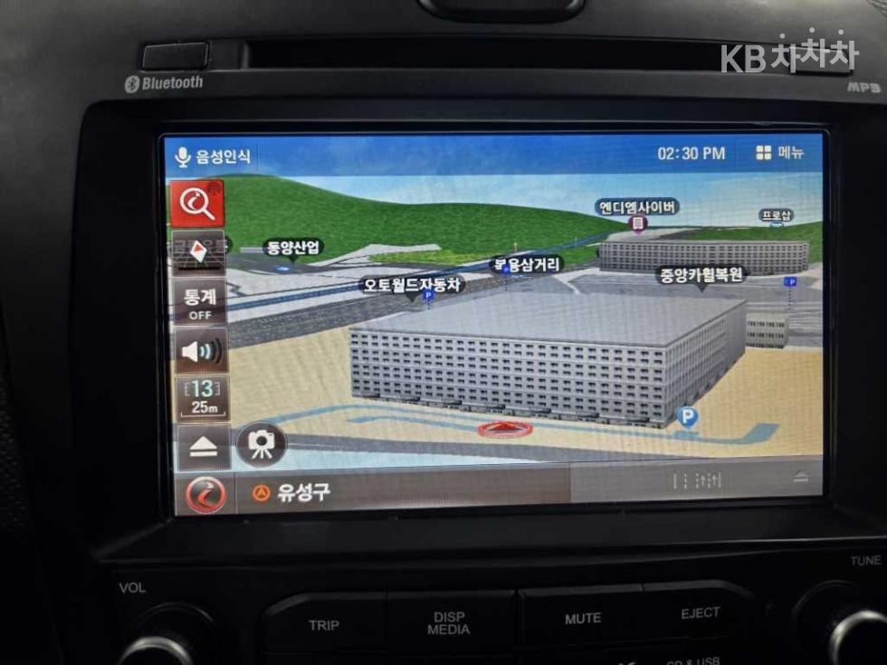 2016 - kia k3