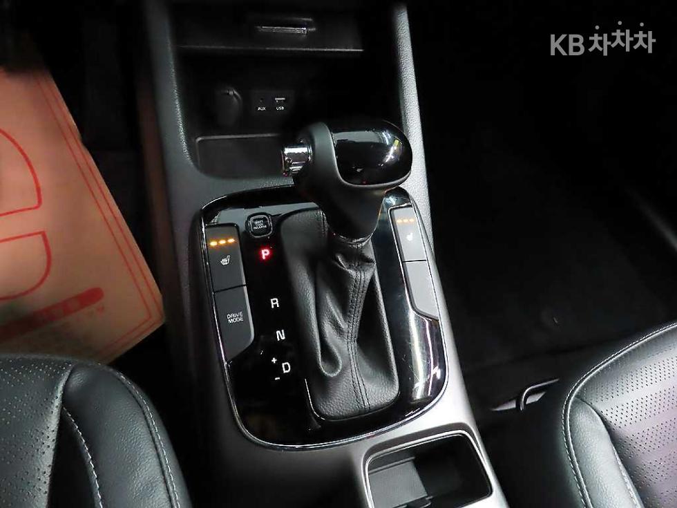 2016 - kia k3