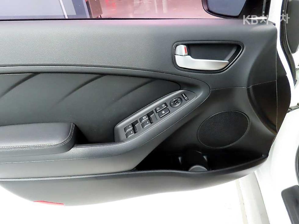 2016 - kia k3