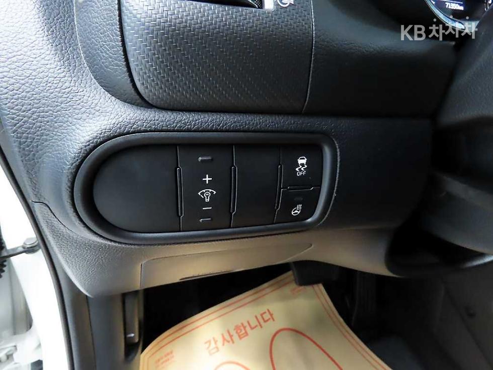 2016 - kia k3